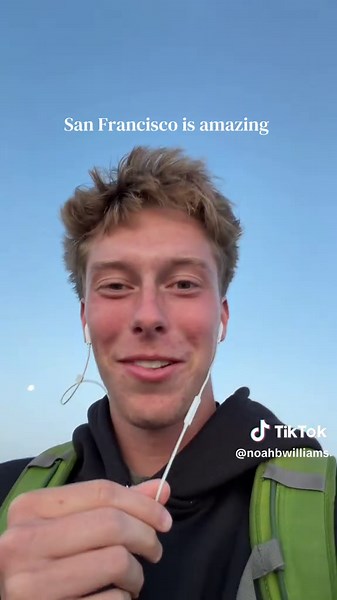 San Francisco is the best city in America