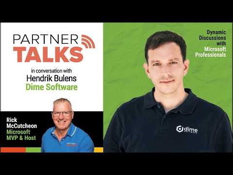 Why Excel Scheduling Breaks, and What Business Central Partners Should Do Instead