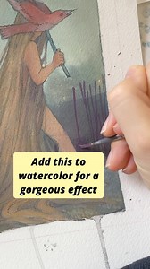 9K views · 38 reactions | Looooove how ethereal this combo of media...