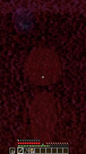 What Is That Thing?! (Minecraft Horror Mod)