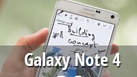 30 tips & tricks for the Samsung Galaxy Note 4 - S-Pen goods, motion controls and baby crying monitors galore!