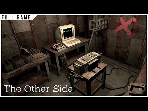 The Other Side | PC | Full Game
