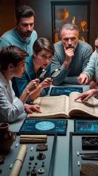 The Book No One Can Read 😳 | Voynich Manuscriptvoynichmanuscript #mystery #unsolved #ancientmystery