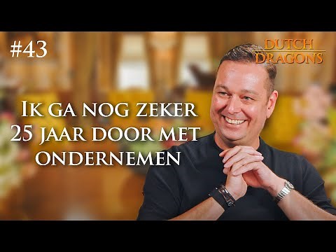 #43 - Hoe Hans Scheffer (HelloPrint) wil laten groeien naar €100 miljoen met 100 mensen