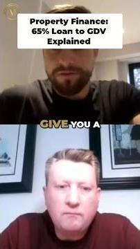 Property Development Finance Explained (Step-by-Step Example)