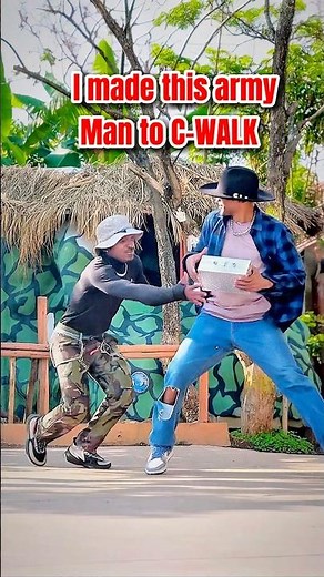 Never skip a crip walk dance tutorial