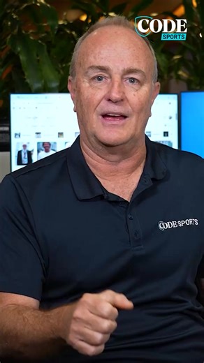 The story of Dennis Lillee and the set of Crocodile Dundee... 🐊🏏 | CODE Sports