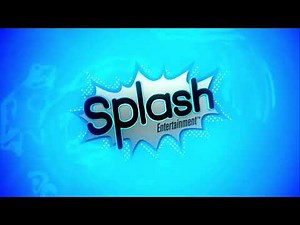 Splash Entertainment