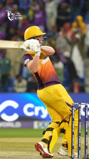 International League T20 on Instagram: "James Rew must be great with hooksteps, because he has absolutely NAILED the hook for 6️⃣🥵 #ADKRvSW #DPWorldILT20 #AllInForCricket #WhereTheWorldPlays"