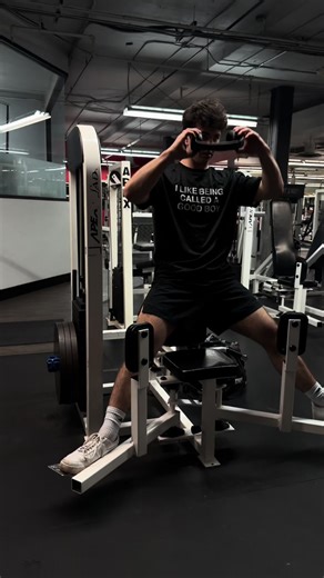 Perfect mid set motivation #1percentbettereveryday #relateable