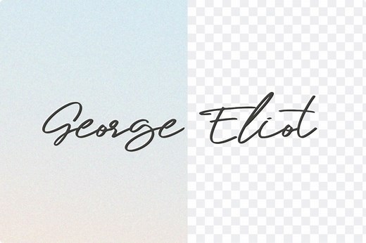 Free Signature Background Remover Online | Fotor