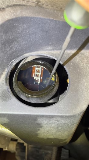 Things you don’t want to see on your n20 or n26 engine. This car had excessive engine noise. We found the timing chains were extremely loose as soon as the engine is shut down. You should not be able to lift the timing chains off the upper guide under any circumstances. If your n20 or n26 is experiencing a symptom similar to this, a quick inspection from the oil fill cap can answer a lot of questions. Unfortunately, this is not uncommon for these engines and updated timing chain components are a