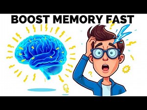 “3 Memory Tricks That Actually Work (Scientifically Proven)”