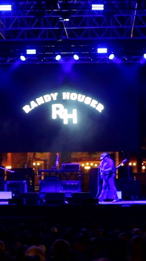 Back at it this weekend! #countryroundheretonight #livemusic #tour | Randy Houser