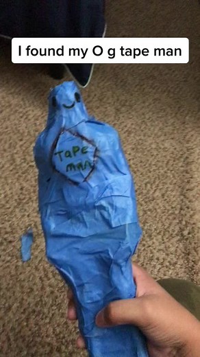 Found this while looking for bonnie plush#tapeman#fyp#actionfigures | venomized miles morales