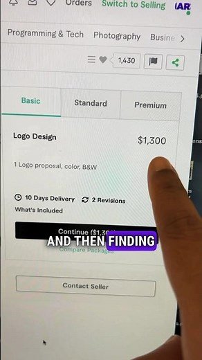 Drop servicing made easy