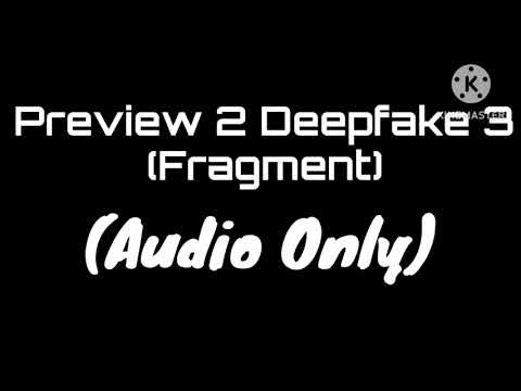 Some Fragments and Videos Found from the ‪@DanteBall94‬'s Old Channel (Audio Only)