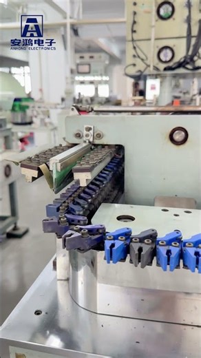 Stable operation even in harsh environments🌡️ Unfazed by scorching heat or freezing cold!