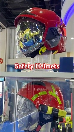 Safety Helmet Saves Lives | Importance of Wearing a Helmet at Work & Construction Sites #oilandgas