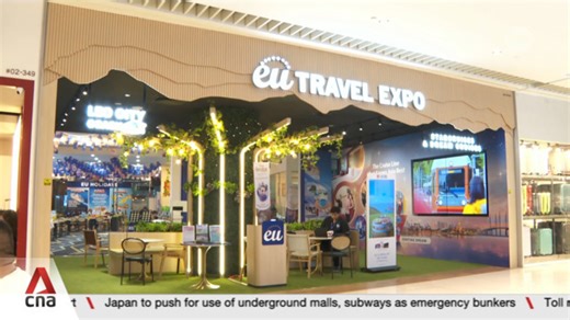 Travellers upgrade insurance policies as tensions disrupt travel plans