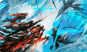 【中日双语】《最终幻想16》DLC2『海の慟哭』发售日预告片