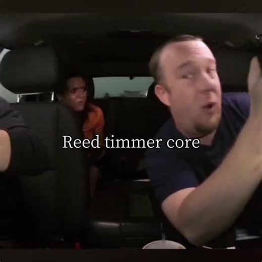 Reed Timmer Chases Tornadoes - Baseball Sized Hail!