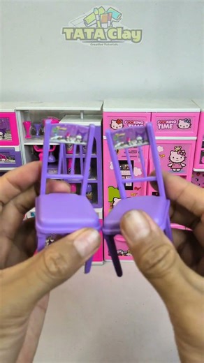 Satisfying with Unboxing Amazing Miniature Kitchen Set Toys Cooking Video | ASMR Video #satisfying