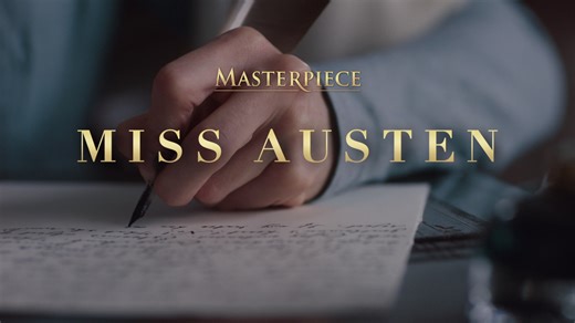 NOW STREAMING on the PBS App: Miss Austen on MASTERPIECE | PBS ...
