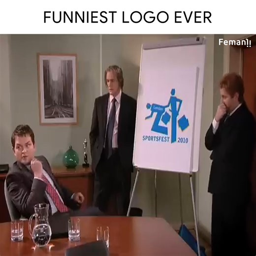 Funniest logo ever  | Slamchy | Facebook