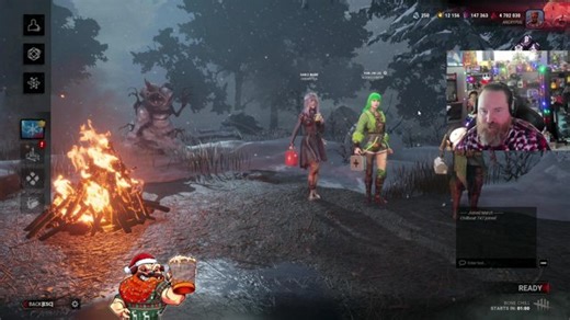 MONDAYS ARE THE REAL KILLER