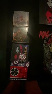 2.2K views · 70 reactions | Your POV at the merch table | Mac Lethal | Facebook