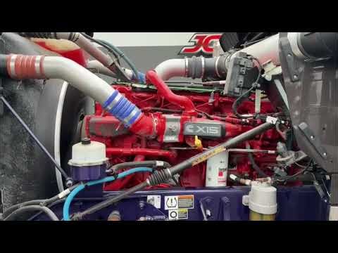 2021 KENWORTH W900L For Sale