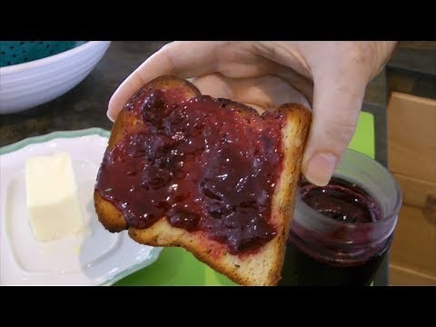 Make Jaboticaba Jelly | Video