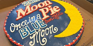 Moon Pie Drop will launch new flavor for New Year