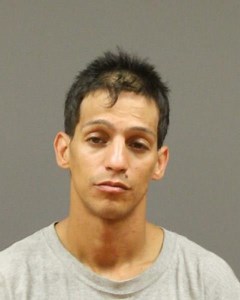 East Windsor Police Apprehend Bank Robbery Suspect