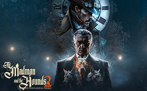 The Red Ballet (Dramatic Neoclassical)