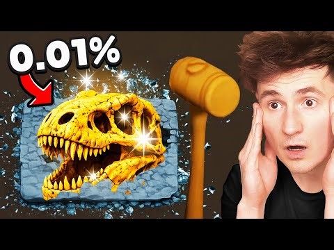 Opening The PERFECT MUSEUM..