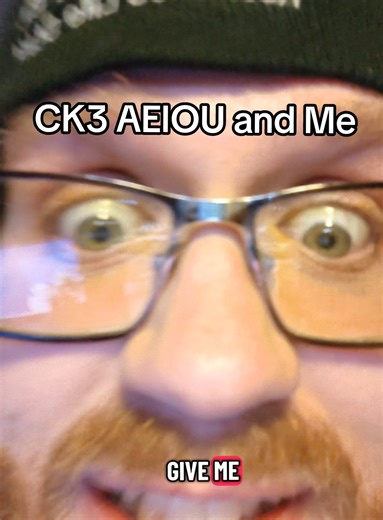 AEIOU and Me is one of the most frustrating achievements I've attempted. After I get, do we have any other Crusader Kings 3 achievements I should try? #crusaderkings3 #ck3 #paradoxinteractive #gaming