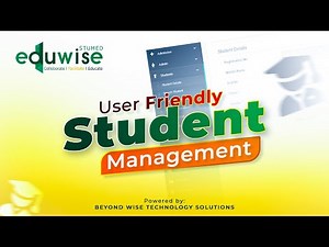 Complete Student Management System | School ERP Software