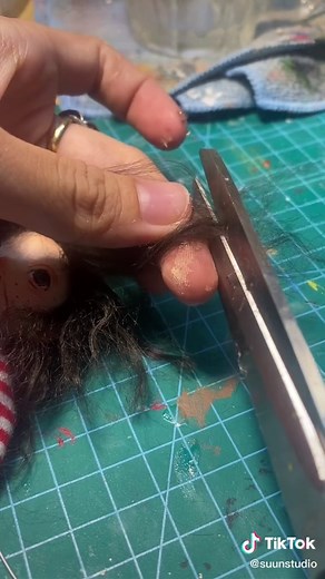 A puppetry #LearnOnTikTok #puppets #puppetsoftiktok #vba2022 #dcgr