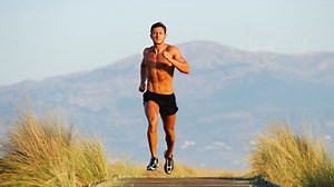 Want to get quicker at running? These 6 moves will build your leg strength and boost your speed