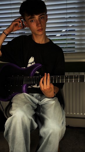 22K views · 653 reactions |  Final Countdown solo - live & loud! Hit like and share this video if this takes you back 落 #guitarsolo #finalcountdown #classicrock #guitarist #rockon #musicreels #fbreelsvideo #shredguitar | Josh-guitar | Facebook