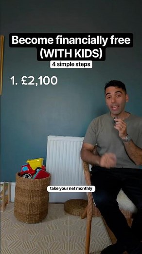 How Families Build Wealth on a Normal Salary
