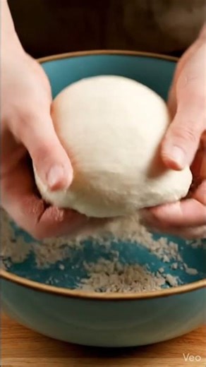 “How Roti is Made – Step-by-Step Process”