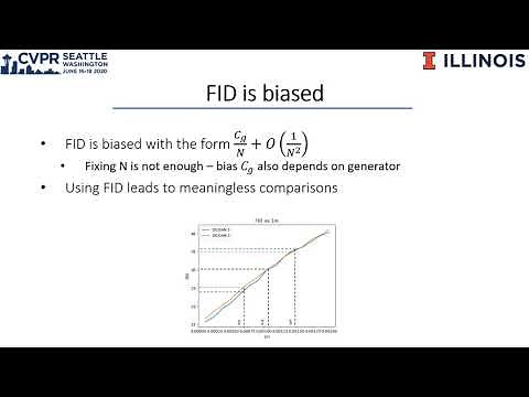 Effectively Unbiased FID and Inception Score and Where to Find Them