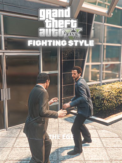 Exploring GTA 4's Innovative Fighting Mechanics