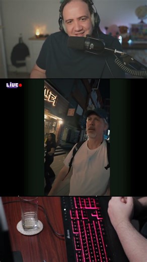 Is Seoul Safe at 3:00 am? #seoulnightview | TEACHER PAUL REACTS 🇰🇷