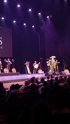 Mariachi Vargas de Tecalitlán #show #concert