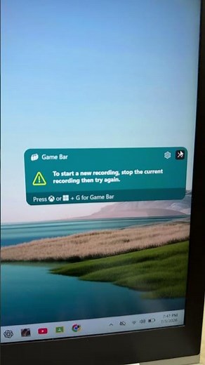 How To Turn On Screen Recording In Pc Laptop With Shortcut #tech #tricks #windows #pc #laptop