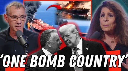 The Real Stakes Of The Iran Nuclear Crisis | Ambassador Mark Regev